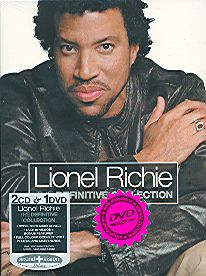 Lionel Richie - Definitive Collection (DVD+2CD)