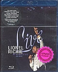 Ritchie Lionel - Live - His Greatest Hits And More/Paris [Blu-ray]