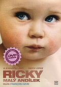 Ricky: Malý Andílek (DVD) (Ricky)