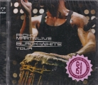 Martin Ricky - Live Black & White Tour 2007 (DVD) + (CD)