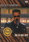 Martin Ricky - Live In New York 2005 [DVD]