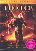 Riddick: Kronika temna (DVD) "režisérská verze" (Chronicles of Riddick)