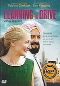 Řidičský průkaz (DVD) (Learning to Drive)