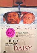 Řidič slečny Daisy (DVD) (Driving Miss Daisy) - pošetka