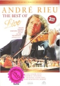Rieu André - Best Of... Live 3x(DVD)