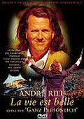 Rieu André - La vie est belle 2x(DVD)
