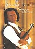 Rieu André - Romantic Moments (DVD)
