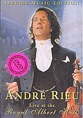 Rieu André - Live at the Royal Albert Hall (DVD)