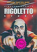 Rigoletto (DVD) (Giuseppe verdi: Riogoletto Story)