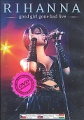 Rihanna - Good GirlGone bad live (DVD)