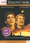 Říjnové nebe (DVD) - FilmX (October Sky)