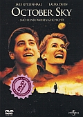 Říjnové nebe (DVD) (October Sky)