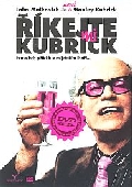 Říkejte mi Kubrick (DVD) (Colour Me Kubrick)
