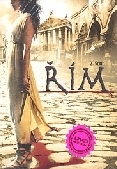 Řím - kompletní 2 sezóna 5x(DVD) VIVA (Rome: Complete Collection, Seasons 2)