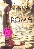 Řím - kompletní 2 sezóna 5x(DVD) (Rome: Complete Collection, Seasons 2) - dovoz