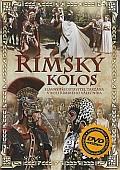 Římský kolos (DVD) (Colossus of Rome)