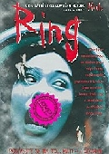 Ring 1 (DVD) (Kruh - japonský originál)
