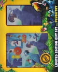 Rio 2 3D+2D 2x(Blu-ray) + plyšák