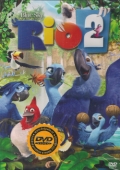 Rio 2 (DVD)