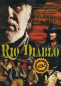 Rio Diablo (DVD) - pošetka
