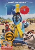 Rio 1 (DVD) (Rio)