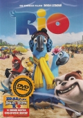 Rio 1 [DVD] (Rio)