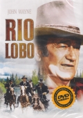 Rio Lobo (DVD)