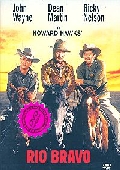 Rio Bravo