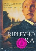 Ripleyho hra (DVD) (Ripley's Game) - vyprodané