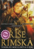 Říše římská (DVD) 2 (Empire)