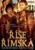 Říše římská (DVD) 3 (Empire)