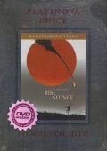 Říše slunce 2x(DVD) - platinová edice (Empire Of The Sun) - vyprodané
