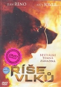 Říše vlků (DVD) (L‘ Empire des Loups)