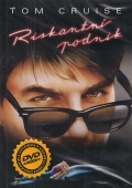 Riskantní podnik (DVD) - CZ dabing (Risky Business)
