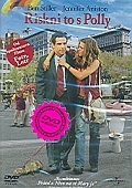 Riskni to s Polly (DVD) (Along Came Polly)