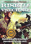 Riskuj všechno! (DVD) (Go for Broke!)