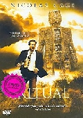 Rituál (DVD) (Wicker Man) - pošetka