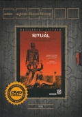 Rituál (DVD) (1973) - Edice Filmové klenoty (Wicker Man)