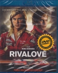 Rivalové (Blu-ray) (Rush)