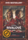Rivalové (DVD) (Rush) - Edice DVD bestsellery