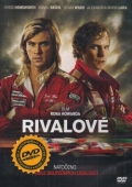 Rivalové (DVD) (Rush)