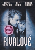 Rivalové (DVD) (Woman Wanted)