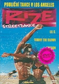 Rize - StreetDance (DVD)