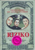 Riziko (DVD) (Boiler Room)