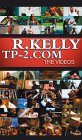 R.Kelly - tp-2.com (DVD)