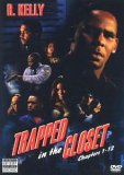 R. Kelly - Trapped In The Closet (DVD)