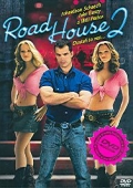 Road House 2 (DVD) (Hrozba smrti 2)