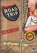 Road Trip (DVD) - necenzurováná verze