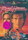 Road House 1 (DVD) (Hrozba smrti) - vyprodané