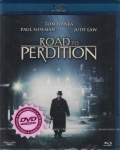 Road To Perdition (Blu-ray) (Cesta do zatracení)